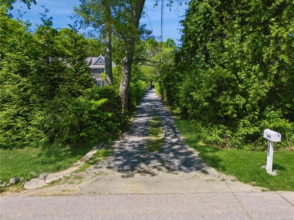 248 Blank Lane, Water Mill NY 11976