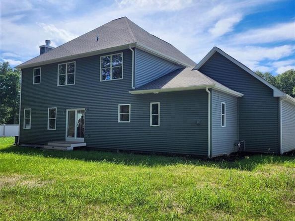 Lot 5 Lakeland Woods 5, Islandia NY 11749