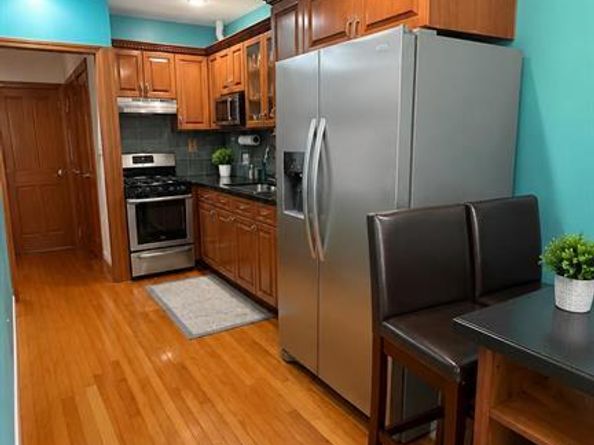 149-45 122nd Street, South Ozone Park NY 11420