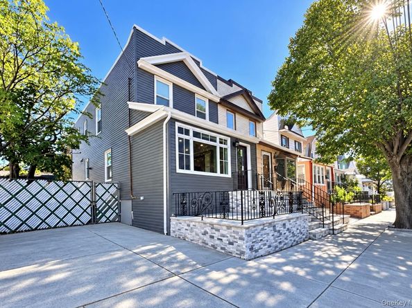 107-13 88th Street, Ozone Park NY 11417