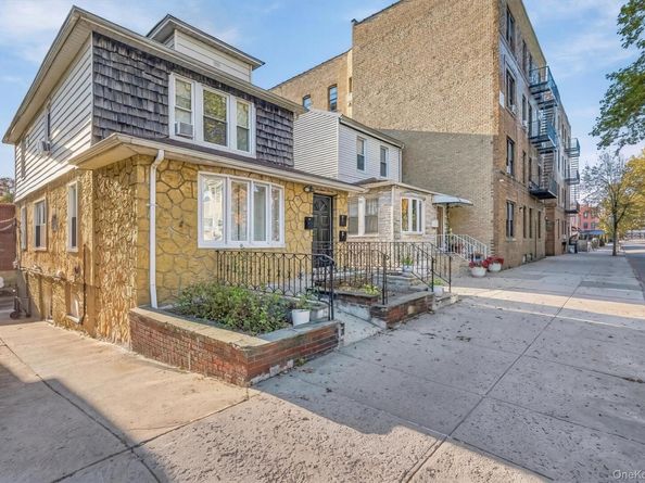 1711 Hobart Avenue, Bronx NY 10461
