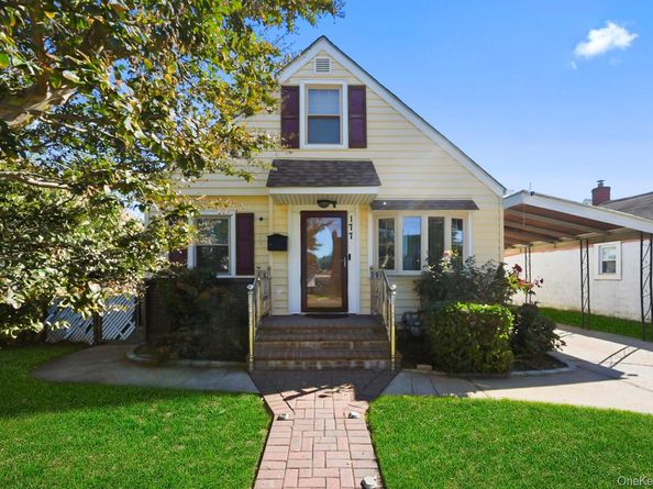 177 Long Beach Road, Hempstead NY 11550