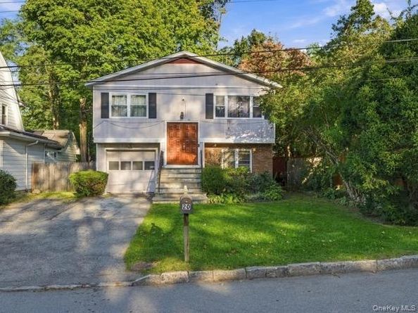 20 Tyler Place, White Plains NY 10603
