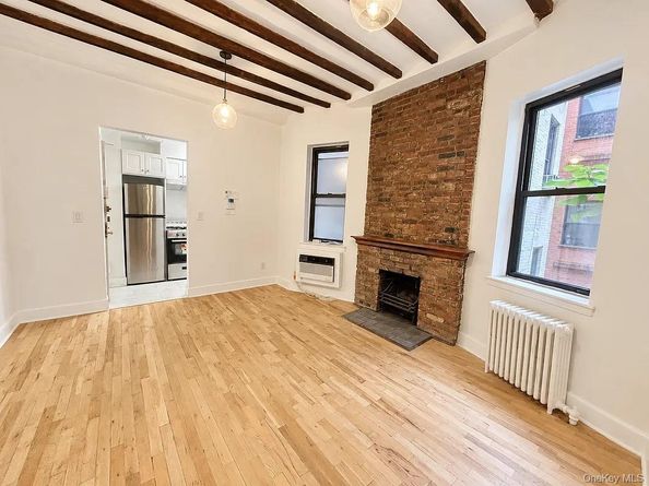 46 W 65th Street 3D, New York (Manhattan) NY 10023