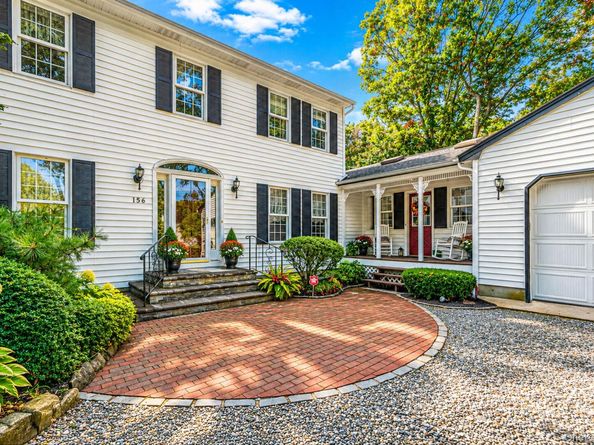 156 Jamaica Avenue, Medford NY 11763
