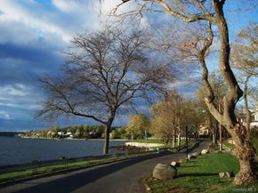 42-30 Douglaston Parkways 5K, Douglaston NY 11363