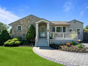 36 Lumur Drive, Sayville NY 11782