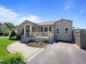 36 Lumur Drive, Sayville NY 11782