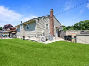 36 Lumur Drive, Sayville NY 11782