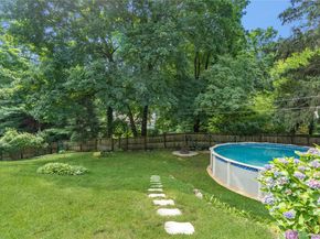 6 Cedar Avenue, Locust Valley NY 11560