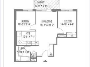 124-28 Queens Boulevard 8A, Kew Gardens NY 11415