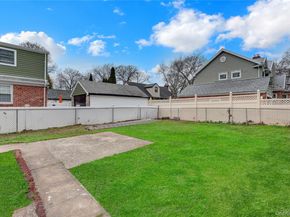 31 Carol Street, Lynbrook NY 11563