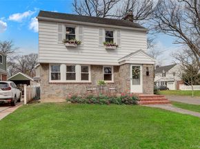 31 Carol Street, Lynbrook NY 11563