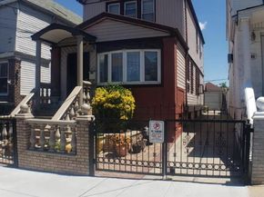 103-07 126th Street, Richmond Hill S. NY 11419