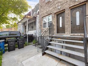 164-15 104th Road, Jamaica NY 11433