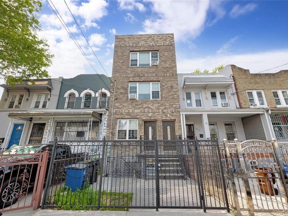 164-15 104th Road, Jamaica NY 11433