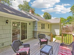 67 Quaker Path, Stony Brook NY 11790