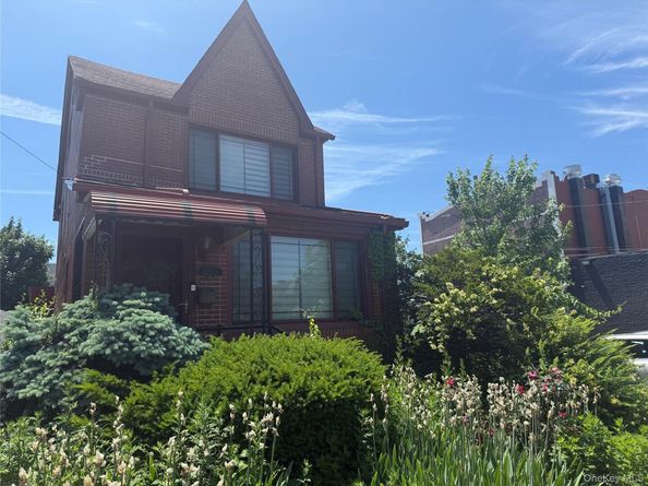 12302 116th Avenue, South Ozone Park NY 11420