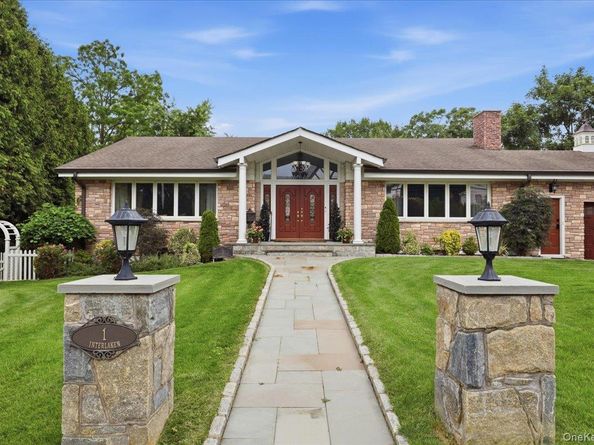1 Interlaken Drive, Eastchester NY 10709