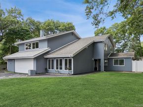 19 Nixon Street, Farmingville NY 11738