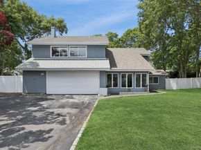 19 Nixon Street, Farmingville NY 11738
