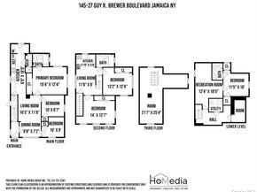 14527 Guy R Brewer Boulevard, Springfield Gardens NY 11434
