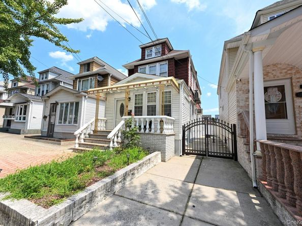 11537 114th Place, South Ozone Park NY 11420