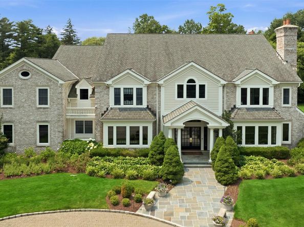 12 Magnolia Drive, Purchase NY 10577