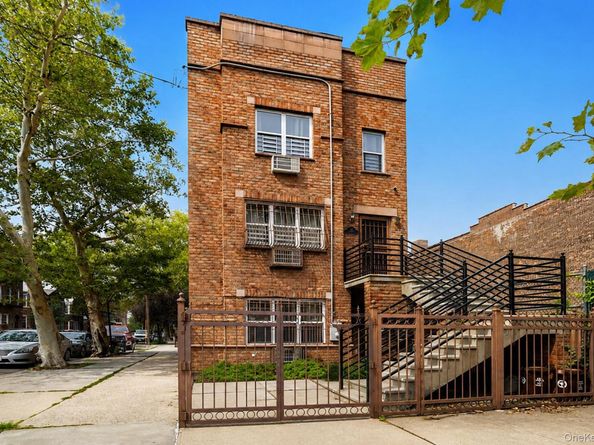 143 Newport Street, Brooklyn NY 11212