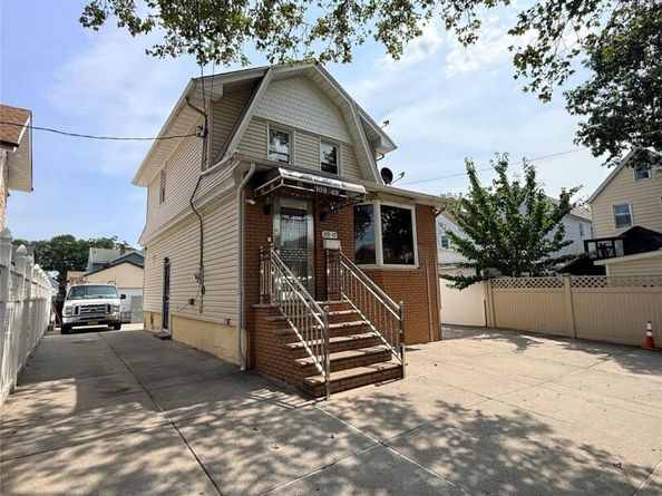 109-49 123rd St, South Ozone Park NY 11420