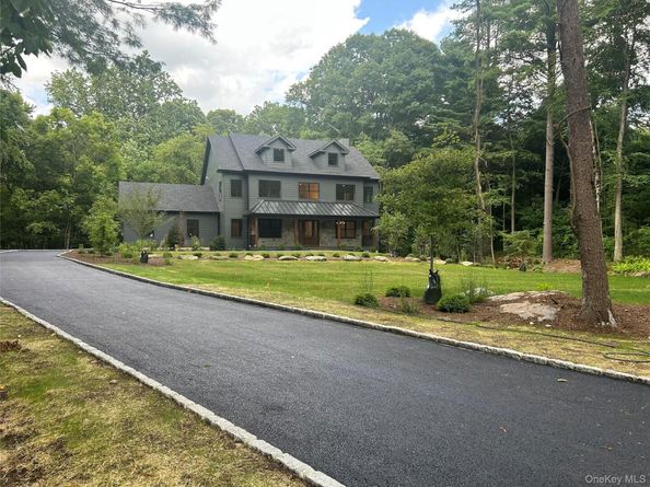 86 Old Logging Road, Bedford NY 10506