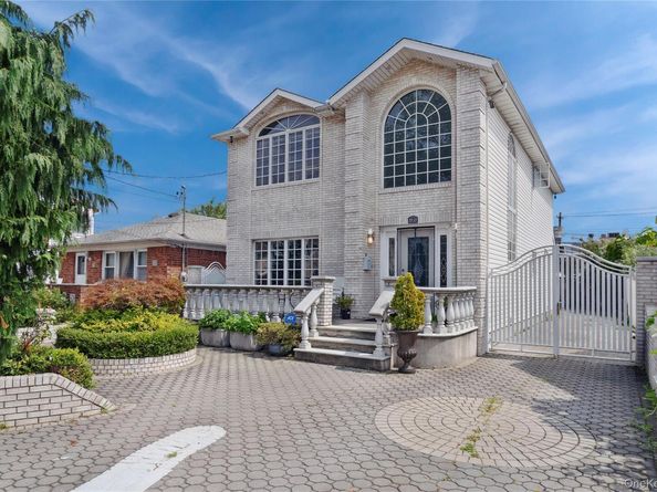 158-23 92nd Street, Howard Beach NY 11414