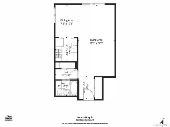 9906 58th Avenue 5L, Corona NY 11368