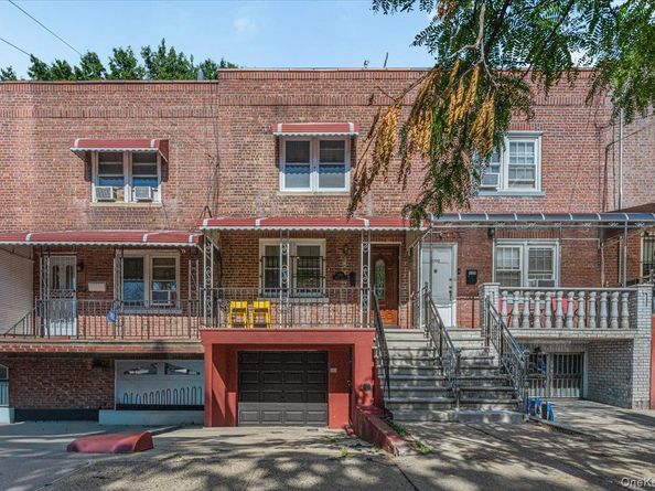 2891 Dewitt Place, Bronx NY 10469