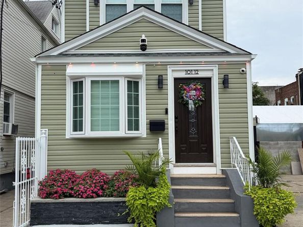 101-12 108th Street, Richmond Hill S. NY 11419