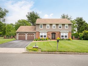 12 Annandale Road, Stony Brook NY 11790