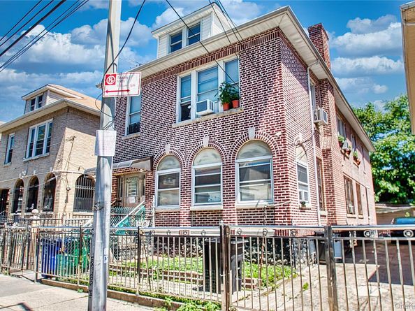 2540 Davidson Avenue, Bronx NY 10468