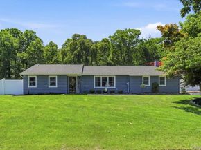 32 Henearly Drive, Miller Place NY 11764