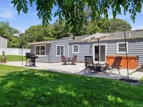 32 Henearly Drive, Miller Place NY 11764