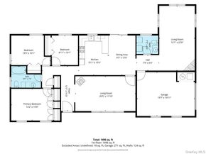 32 Henearly Drive, Miller Place NY 11764