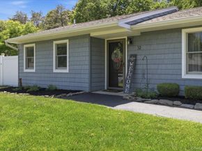 32 Henearly Drive, Miller Place NY 11764
