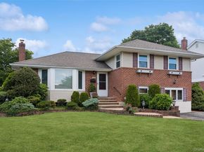 3962 Hahn Avenue, Bethpage NY 11714