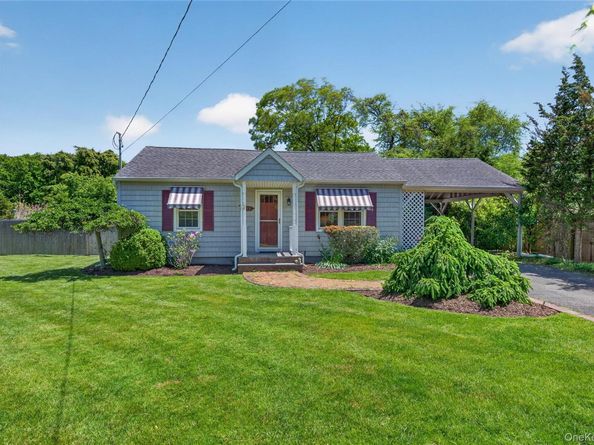203 Lyman Road, East Patchogue NY 11772