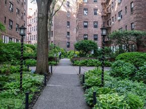 83-83 118th Street 6A, Kew Gardens NY 11415