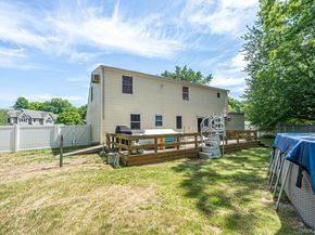 3 Jamar Drive, Port Jefferson NY 11776