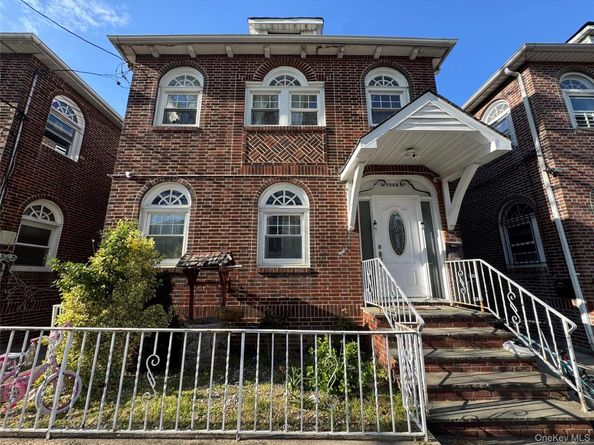 1065 Stell Place, Bronx NY 10469