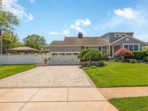 9 W Orlando Street, Massapequa NY 11758