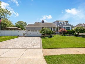 9 W Orlando Street, Massapequa NY 11758