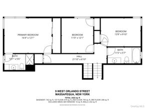 9 W Orlando Street, Massapequa NY 11758