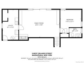 9 W Orlando Street, Massapequa NY 11758